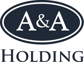 Logo A&A Holding